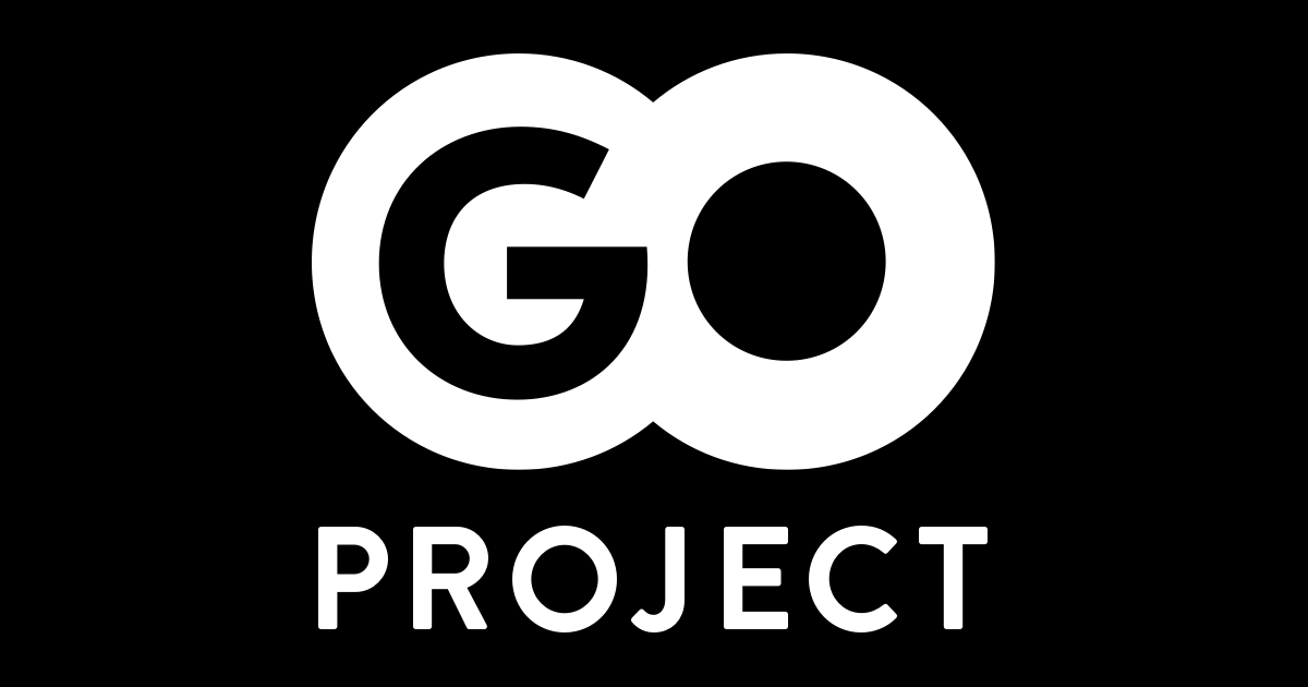 Go project