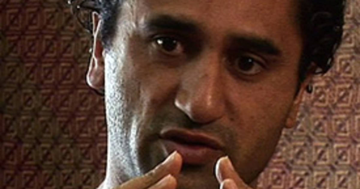 Next photo of Cliff Curtis