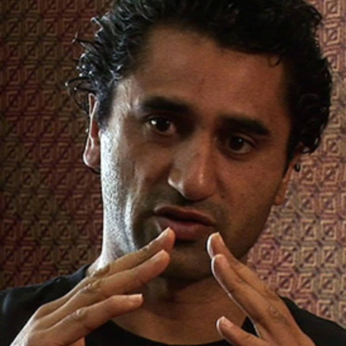 Cliff Curtis century 21